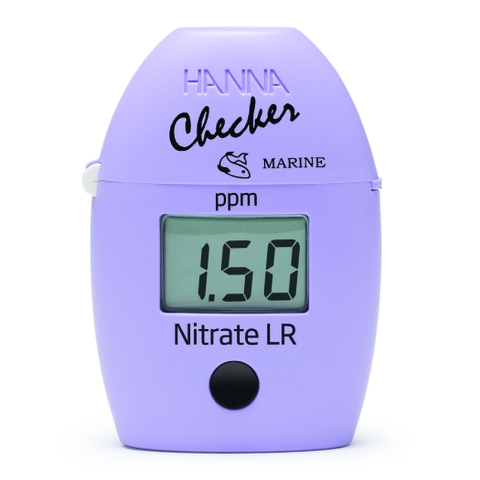 Checker Đo Nitrat Cho Nước Mặn HANNA HI781
