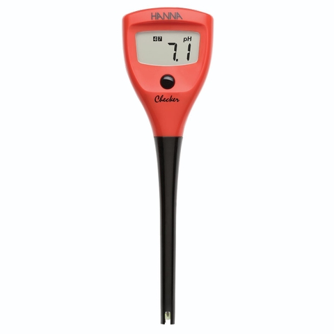 Bút đo pH Trong Nước Sạch Hanna HI98103 (0.0 - 14.0)