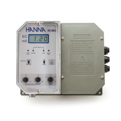 Màn Hình Điều Khiển EC Công Nghiệp HANNA HI9931