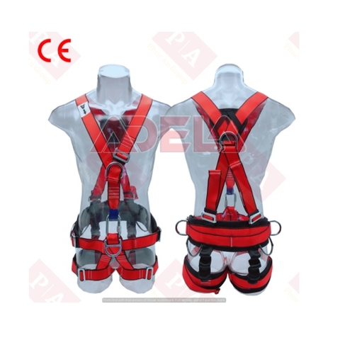 Dây đai toàn thân ADELA HKW- 4505 