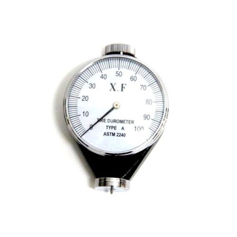 Đồng hồ đo độ cứng cao su,nhựa HUATEC HS-A (100 HA)