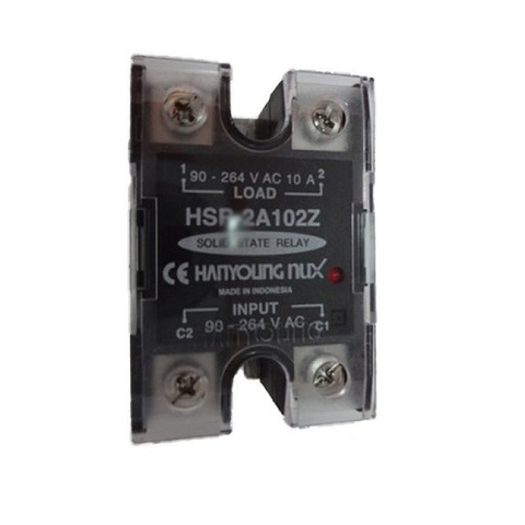 Rơ le bán dẫn Hanyoung HSR-2A102Z