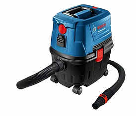 Máy hút bụi khô/ ướt BOSCH GAS 15 PS