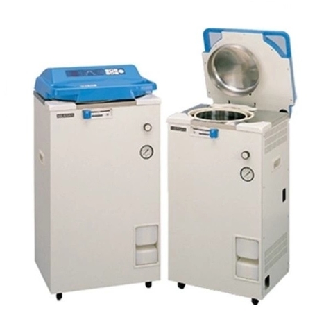 Nồi hấp tiệt trùng Hirayama HV-85 (85lit; 105 -135°C)