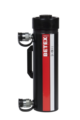 Kích thuỷ lực 2 chiều 100 tấn Betex NDAC 1006 (Hành trình 160mm)