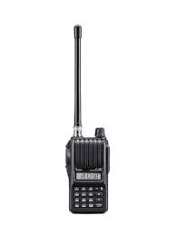 Bộ đàm cầm tay ICOM IC-V80 ( Pin BP-265 dải tần VHF: 136 - 174MHz )