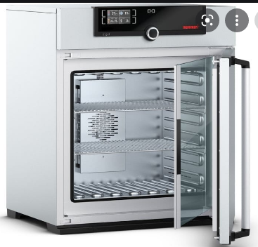 Tủ ấm đối lưu quạt một màn hình Memmert IF260bw (256L)