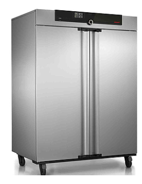 Tủ ấm lạnh dùng công nghệ Peltier Memmert IPP750 plus (749 lít)