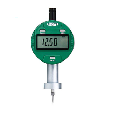 Đồng hồ đo độ sâu điện tử INSIZE 2142-301 (0~12.7mm/0~0.5