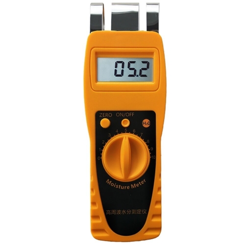 Máy đo độ ẩm Tường,bê tông,đá  JK-C10 (0-100%)