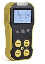 Máy đo đa khí cầm tay BOSEAN BH-4A (CO, H2S, O2, LEL)