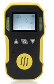 Máy đo khí CO BOSEAN BH-90A CO (0-1000ppm, IP65)