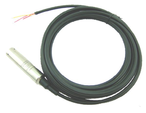 Cảm biến đo chiều sâu, đo mức nước, chất lỏng KDS KDS603 (200m)