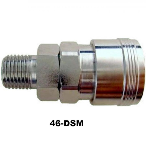 Khớp nối nhanh Kawasaki 46-DSM