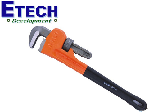 Kìm nước Asaki 14'' AK-0634