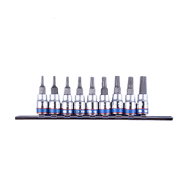 Bộ đầu típ lục giác sao kingtony 2109PR