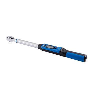 Cờ lê lực điện tử Kingtony 34467-1AG (40-200 Nm)