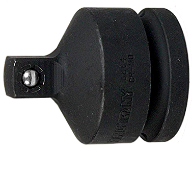 Đầu chuyển cỡ khẩu Kingtony 8866P (ĐEN, 1 X 3/4inch)