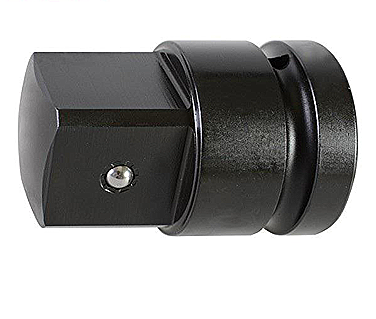 Đầu chuyển cỡ đầu khẩu Kingtony 8869P (ĐEN, 1 X 1-1/2 inch)