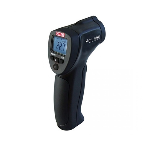 Máy đo nhiệt độ bằng hồng ngoại KIMO KIRAY 50 (-50 … +380°C.)