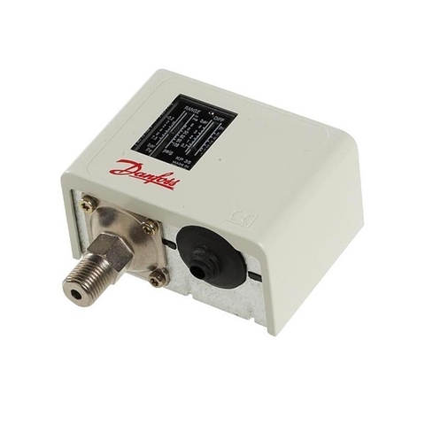 Công tắc áp suất cao đơn DANFOSS KP5 (8-32Bar)