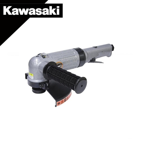 Máy mài góc bằng khí nén Kawasaki KPT-184 (7inch)