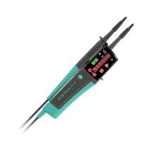 Máy thử điện áp KYORITSU KT170 (12 ~ 690V AC / DC)