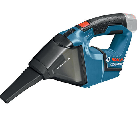 Máy hút bụi dùng pin Bosch GAS 12V-LI (SOLO)