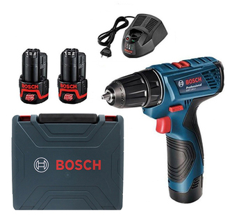 Máy khoan động lực dùng pin 12V Bosch GSB 120-LI GEN II