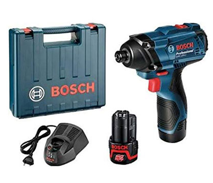 Máy vặn vít dùng pin Bosch GDR 120-LI 12V
