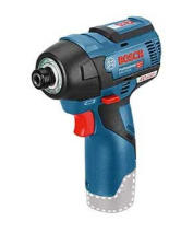 Máy bắt vít dùng pin Bosch GDR 12V-110 (Solo)