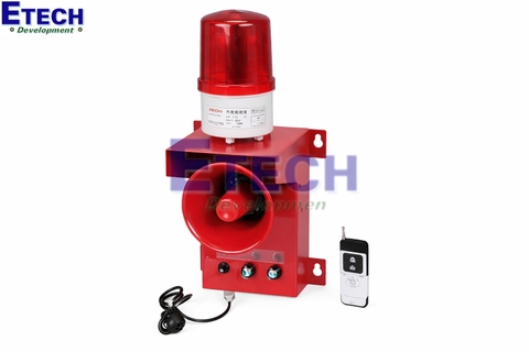 Còi báo động công nghiệp LBJ-150