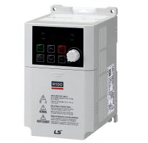 Biến tần LS LSLV0008M100-1EOFNS (1 pha, 200V-240V)