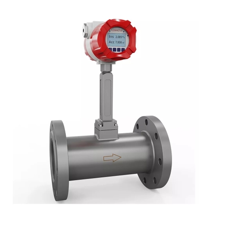 Đồng hồ đo lưu lượng SUPMEA LUGB-SUP DN50