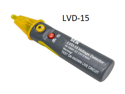 Sew LVD-15