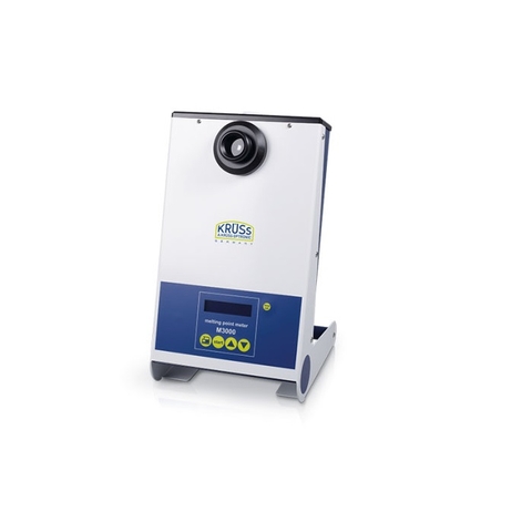 Máy đo điểm nóng chảy Kruss - M3000