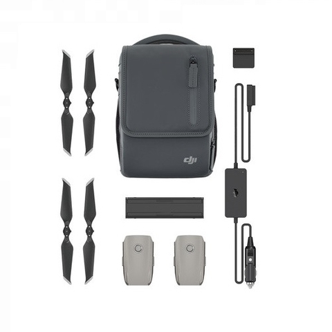 Bộ phụ kiện DJI Mavic Enterprise Fly more kit