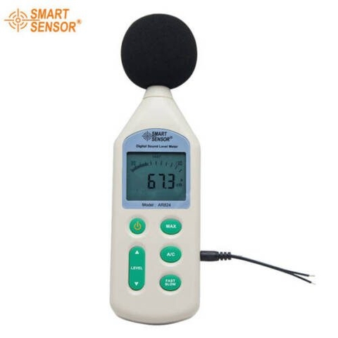 Smartsensor AR824