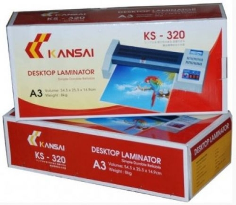 KS-320