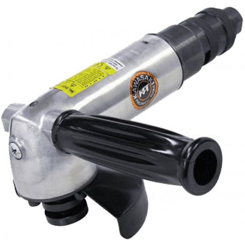 Máy mài góc bằng khí nén Kawasaki KPT-100AL (4inhc)