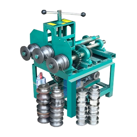 Máy uốn ống BA-4