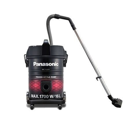 Máy hút bụi công nghiệp Panasonic MC-YL631RN46