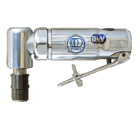 Máy mài đầu trụ góc 90 độ Toku MG-7236B