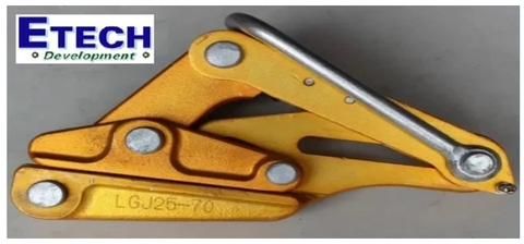 Kẹp căng dây  LGJ-50 (500-630mm2)