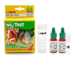 Test NO2 Sera – Kiểm Tra Nhanh NO2 Trong Nước