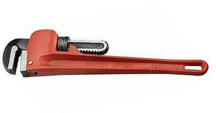 Mỏ lết răng 36 inch (900mm) Stanley 87-627 STANLEY 87-627