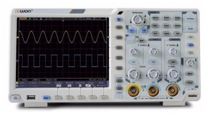 Máy hiện sóng số OWON XDS3202E (200Mhz,1Gs/s, 2CH)