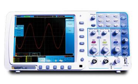 Máy hiện sóng số OWON SDS8202 (200Mhz, 2Gsa/s, 2 channel)