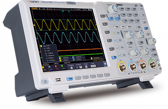 Máy hiện sóng số OWON XDS3104AE (100MHz, 1GS/s, 4 kênh)