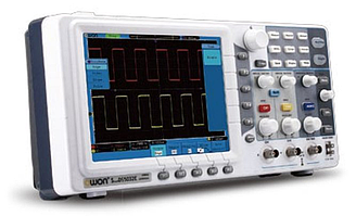 Máy hiện sóng số OWON SDS5032E (30Mhz, 2 CH, 500MS/s)